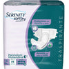 Serenity Sensitive Pannolone Mutandina M Maxi 15 Pezzi