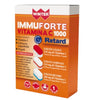 Winter Immuforte Vitamina C 1000 24 Compresse