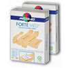 Master Aid Forte Med Cerotti Resistenti 5 Formati 40 Pezzi