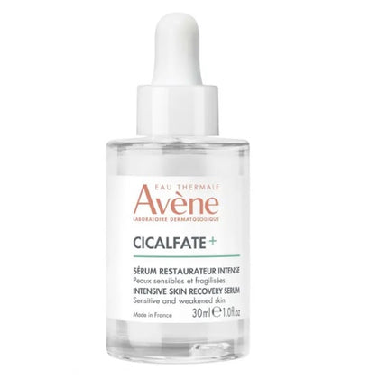 Avene Cicalfate+ Siero Riequilibrante Intenso 30Ml