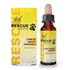 Rescue Pet Gocce 10ml