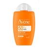 Avene Sol Ultra Fluido Spf50