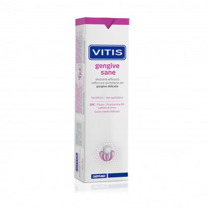 Vitis Gengive Sane Dentifricio 100ml