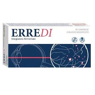 Erredi 30 Compresse