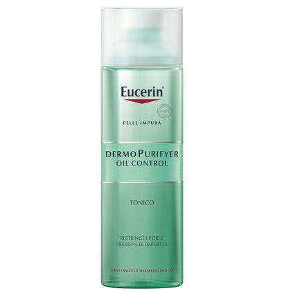 Eucerin Dermopurifyer Tonico 200Ml