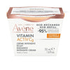 Avene Vitamin Active Cg Ricarica Crema Intensiva 50ml