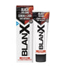 Blanx Black Volcano Dentifricio 75ml