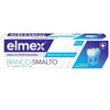 Elmex Dentifricio Bianco Smalto Sbiancante Delicato 75ml