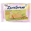 Zerograno Cracker 380g