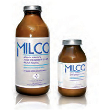 Milco Bevanda Aproteica6x200ml