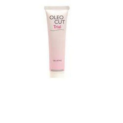 Oleocut Trial Gel Viso 30ml