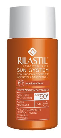 Rilastil Sun System Ppt 50+ Com C