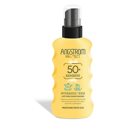 Angstrom Protect Latte Spray Kids Spf50+