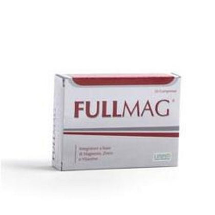 Fullmag 20 Compresse