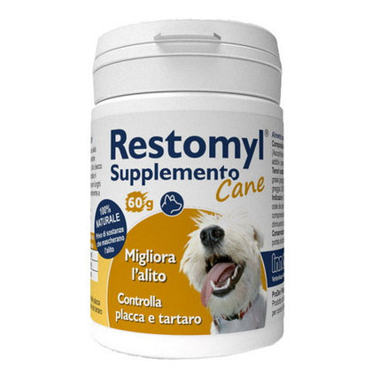 Restomyl Supplemento Cane 60g