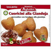 Agluten Cuoricini Gianduia150g