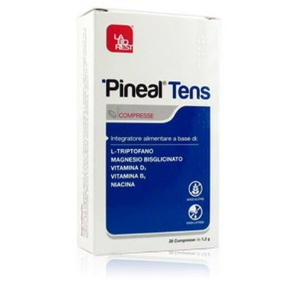 Pineal Tens 28 Compresse