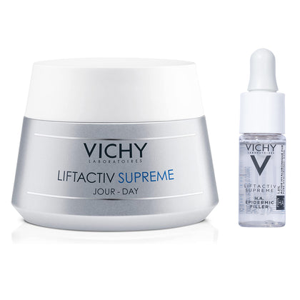 Vichy Liftactive Supreme Pelli Secche+h.a. Epidermic Siero