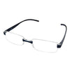 T Vedo Rimless Nero +1,00