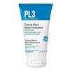 Pl3 Crema Mani Multi Protettiva 50ml