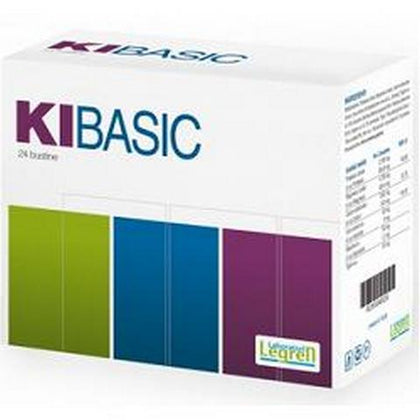 Kibasic 24buste