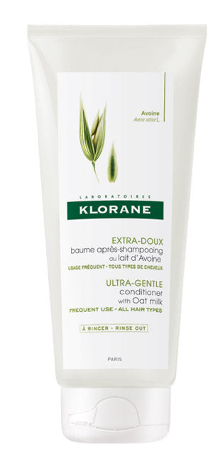 Klorane Balsamo Latte Avena200ml