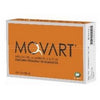 Movart 30 Compresse