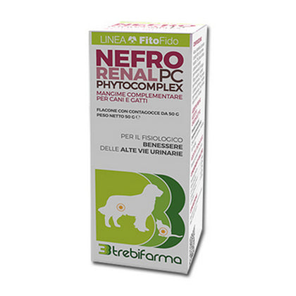 Nefrorenal Pc 50ml