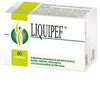 Liquipef 60 Compresse