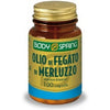 Body Spring Ol Merluzzo 100 Capsule