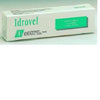 Idrovel Crema Emolliente 50g