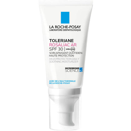 La Roche Posay Toleriane Rosaliac Ar Spf30 50ml