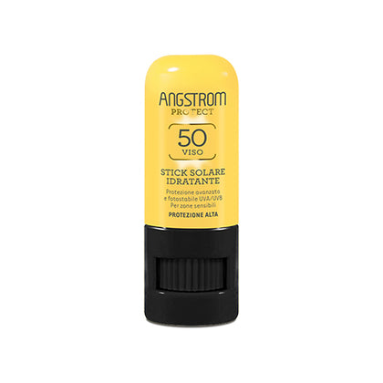 Angstrom Stick Solare Antieta' Protettivo Spf50 9ml