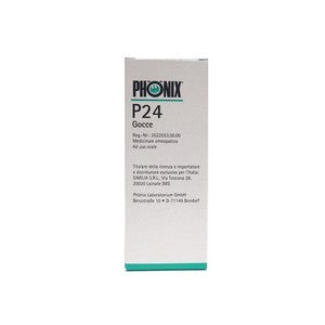 Phonix P24 Gocce 50ml