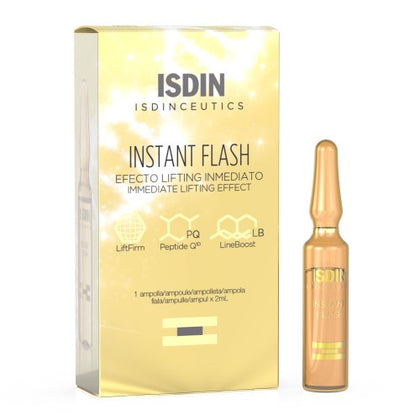 Isdinceutics Instant Flash 1 Fiala