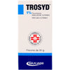 Trosyd Emulsione Cutanea 30g 1%