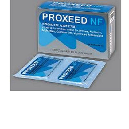 Proxeed Nf 20 Buste