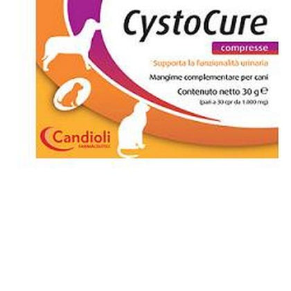 Cystocure Forte 30 Compresse