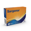 Sargenor 20 Fiale 5ml (scade 9/25)