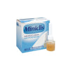 Miniclis Microclismi Adulti 6 Pezzi