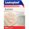 Leukoplast Barrier 30 Pezzi Assortiti