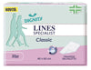 Lines Specialist Classic 40x60