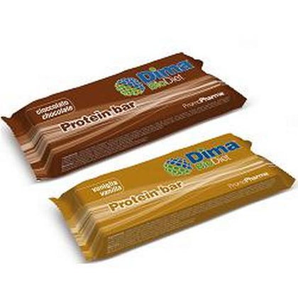 Protein Bar Cioccolato 45g