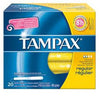 Tampax Blue Box Regular 20 Pezzi