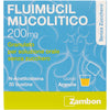 Fluimucil Mucolitico 30bust200mgs/z