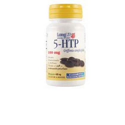 Longlife 5 Htp 50 Capsule