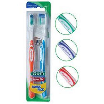 Gum Supertip 463 Compact Medio