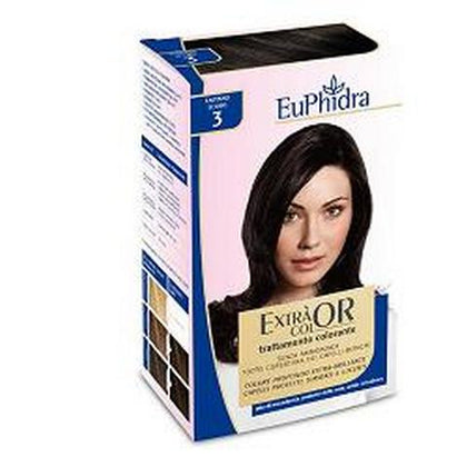 Euphidra Excol 5.3 Cast Dor