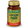 Body Spring Ginseng 50 Capsule