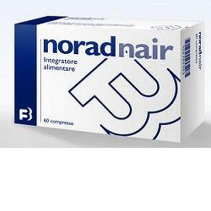 Norad Nair 60 Compresse